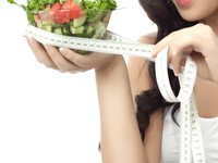 Как сбросить последние три килограмма