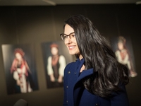 Маша Ефросинина: Наша семья очень ответственная и граждански активна