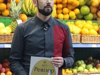 Стало известно имя нового ведущего программы Ревизор