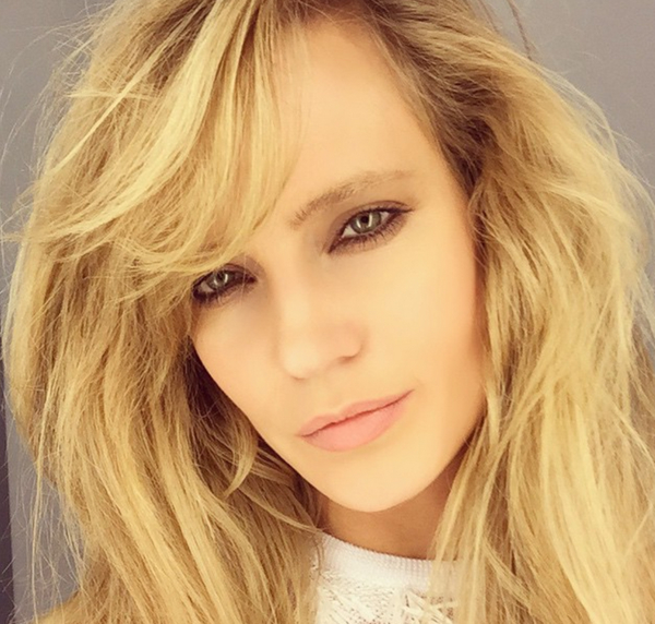 Певица Глюкоза похвасталась идеальным платьем