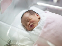 Женщина родила ребенка после клинической смерти