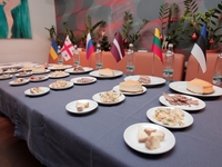 Новогодние гастропривычки украинцев: Результаты исследования