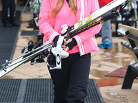 Look дня: Пэрис Хилтон