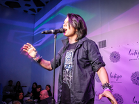 В клубе Индиго состоялась праздничная вечеринка St. Nicholas Night