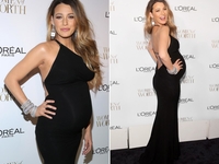 Итоги 2014 года: Беременные знаменитости