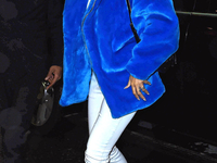 Look дня: Рианна