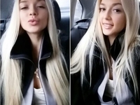 Солистка ВИА Гры Эрика Герцег показала фото без макияжа
