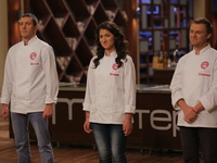 Победитель МастерШеф 4 сезон рассказал об участии в шоу