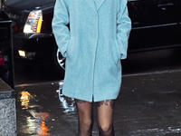 Look дня: Тейлор Свифт