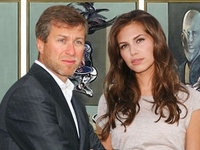 Абрамович вернулся к жене: Пара отдохнула вместе