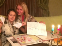 Анастасия Волочкова рассказала, как о ней заботится дочь