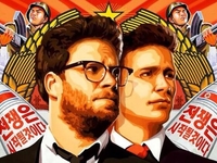 Скандальный фильм Интервью за день скачали миллион зрителей