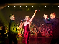 Тина Кароль: Я стараюсь помогать первой семье мужа