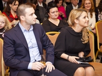 VIP-свадьба года: Дочь Тимошенко вышла замуж