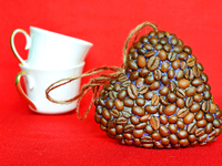 Подарок на День святого Валентина: маме, подруге и сестре