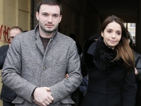Свадьба Евгении Тимошенко: В Сети появились свежие фото