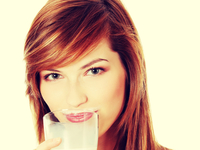 Как похудеть к Новому году: Кефирная монодиета