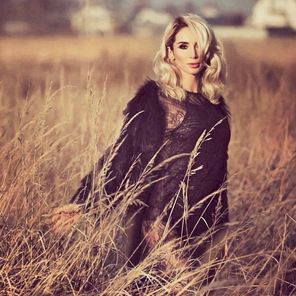 Звездный Instagram: Самые стильные снимки недели