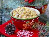 Что должно быть на новогоднем столе: Традиционные рецепты