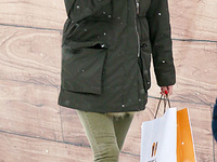 Look дня: Оливия Палермо