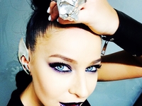 Beauty-образ дня: Елка