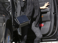 Look дня: Анджелина Джоли