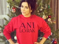 Beauty-образ дня: Ани Лорак