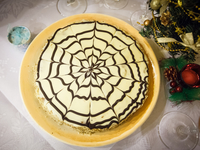 Торты на Новый год: как приготовить Эстерхази