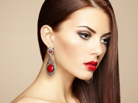 Макияж на Новый год: Видео-уроки