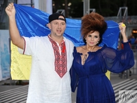 Потап и Настя: Мы не скрываем свою работу в России