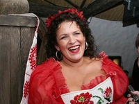 Руслана Писанка: Человеку обязательно нужно верить в какое-то чудо