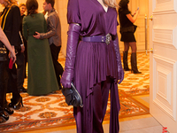 Светлана Тарабарова: У меня Новый год начался в октябре