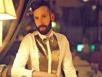 Новый ведущий программы Ревизор рассказал о своем коронном блюде