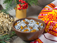 Как приготовить кутью: Рецепты