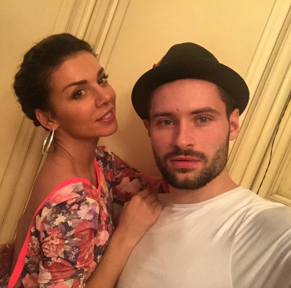 Анна Седокова отправилась отдыхать в Майами после Нового года