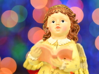 Рождественские колядки на украинском и русском языках