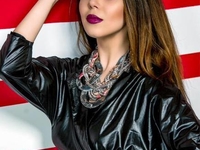 Алина Гросу: Если бы меня увидели перед сном, то подарили Азбуку