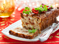 Меню на Рождество: рецепты праздничных блюд