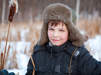 Старый Новый год: традиционные и прикольные посевалки для детей