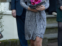 Кейт Миддлтон исполнилось 33: Стильные образы герцогини