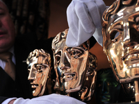 Фильм Отель Гранд Будапешт номинирован на 11 призов BAFTA