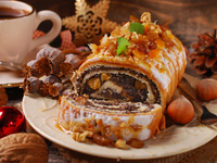 Выпечка на Старый Новый год: ТОП-5 рецептов