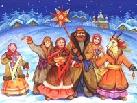 Как правильно посевать на Старый Новый год