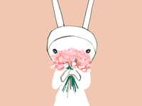 Мода в картинках: История удивительного блогера Фифи Лапин