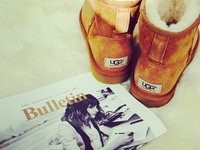 Как быть модной в уггах: советы от редактора Vogue