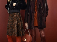 Stella McCartney, Valentino и MaxMara: ТОП-20 луков из новых коллекций