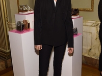 Look дня: Кристен Стюарт