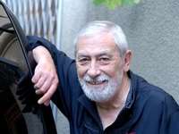 Вахтанг Кикабидзе и президент Литвы получили премии Человек года 2014