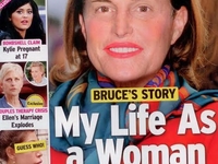 Отчим Ким Кардашян рассказал о смене пола