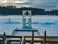 Крещение Господне: народные традиции, поговорки и приметы